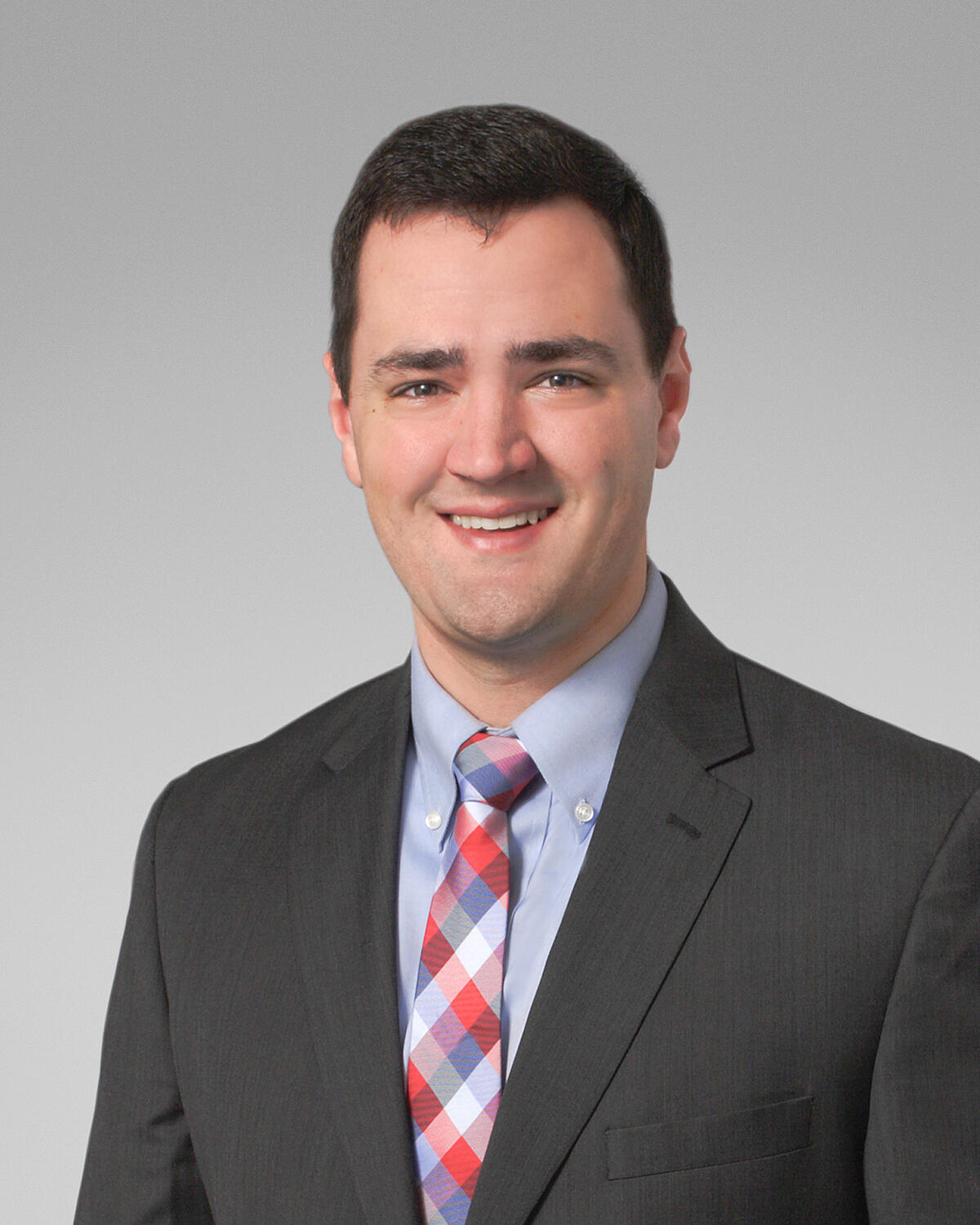 Headshot Image for Keegan McKinney